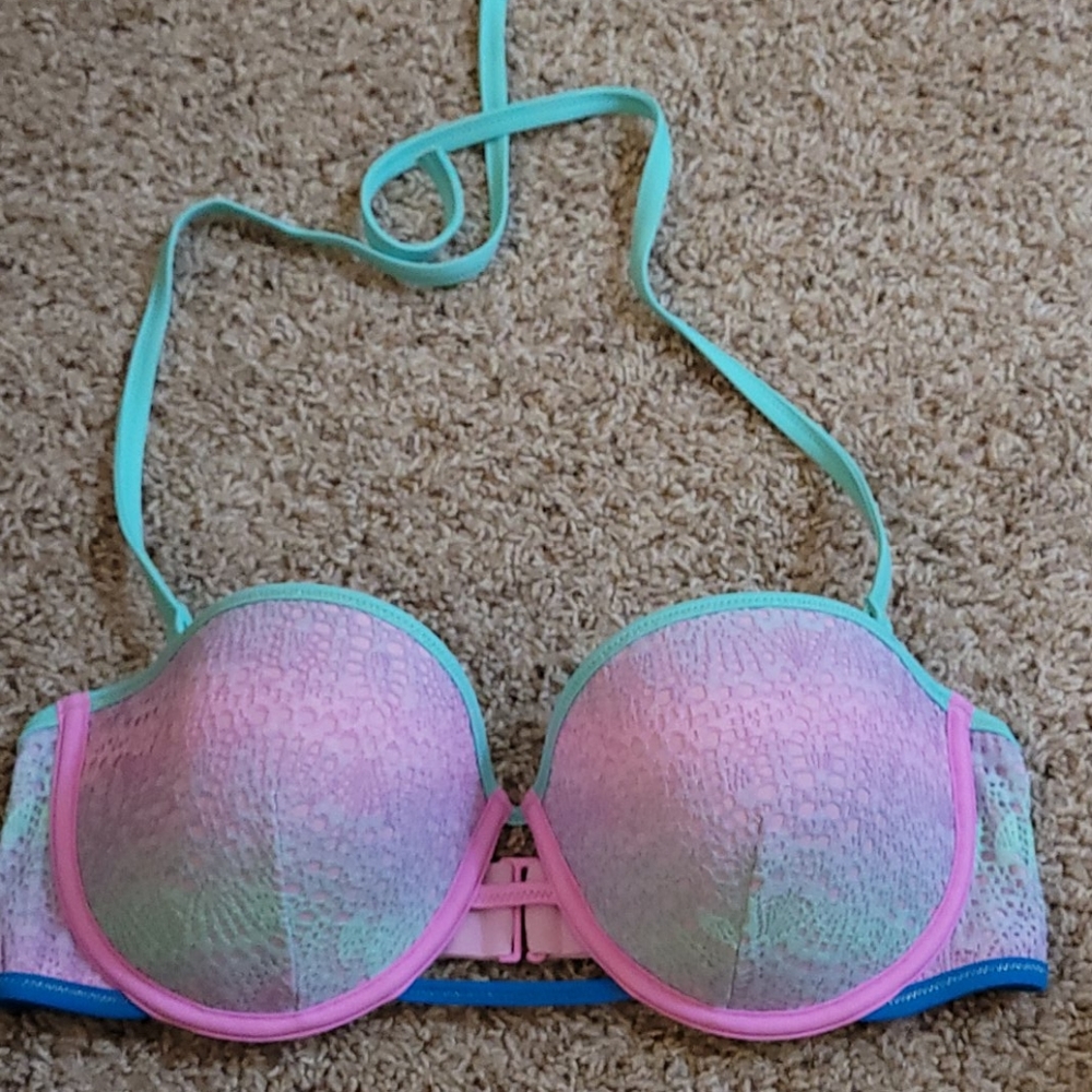 Victoria's secret Bathing Suit Top